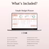 Financial Management Spreadsheets | All-in-One Finance Kit - Image 7