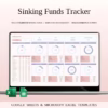 Premium Personal Finance Planners Bundle Templates - Image 6