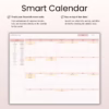Bill Payment Calendar For Personal & Small Business - Image 5