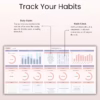 Weekly Planner Template – Google Sheets & Excel - Image 5