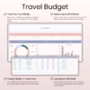 Ultimate Travel Planner for Solo Travelers, Families & Business Trips - Image 4