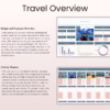 Ultimate Travel Planner for Solo Travelers, Families & Business Trips - Image 10