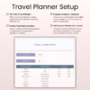 Ultimate Travel Planner for Solo Travelers, Families & Business Trips - Image 3