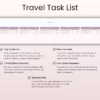 Ultimate Travel Planner for Solo Travelers, Families & Business Trips - Image 8