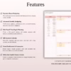 Ultimate Family Organizer Bundle & Complete Family Finance Kit - Image 2