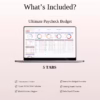 Ultimate Family Organizer Bundle & Complete Family Finance Kit - Image 4