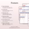 Ultimate Personal Finance Toolkit: Organize, Budget & Grow - Image 2