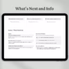 Notion Brand Questionnaire Template | Complete Brand Discovery Tools - Image 7