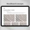 Notion Creative Direction Template | Complete Creative Project Planner - Image 6