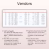 Inventory Tracker Spreadsheet Template for Small Business - Image 6