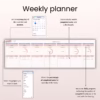 Project Management Template for Teams, Startups & Freelancers - Image 9